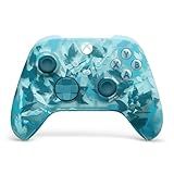 Xbox Wireless Controller Ice Breaker Special Edition - Wireless & Bluetooth Connectivity - New Hybrid D-Pad - New Share Button - Featuring Textured Grip