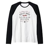 Christmas, Bailey Brothers Building & Loan. Holiday Classic Raglan Baseball Tee
