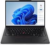 Lenovo Gen 5 ThinkPad P14s Mobile Workstation with 64GB DDR5-5600MHz RAM, 14" 2.8K OLED 120Hz Non-Touch Anti-Glare Display, 1TB Gen4 Performance SSD, 5MP RGB IR Camera, and Windows 11 Professional