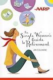 The Single Woman's Guide to Retirement