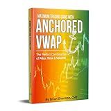 Maximum Trading Gains With Anchored VWAP - The Perfect Combination of Price, Time & Volume