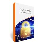 SonicWall Global VPN Client - License - 50 Licenses (01-SSC-5313) - Secure IPsec VPN Connectivity for Remote Work & Site-to-Site Access