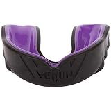 Venum Challenger Mouthguard - Black/Purple