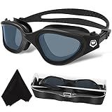 WIN.MAX Swimming Goggles Swim Pool Goggles Anti Fog Anti UV No Leakage Clear Vision for Men Women Adults Teenagers