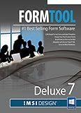 FORMTOOL Deluxe v7 [PC Download]