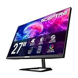 Sceptre New IPS 27-inch 4K Monitor 3840 x 2160 up to 70Hz Build-in Speakers 2025