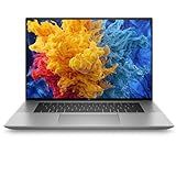 HP New ZBook Studio G11 16" Workstation Laptop | Intel Core Ultra 7 165H | 32GB RAM | 512GB SSD | NVIDIA RTX A3000 GPU | Win 11 Pro | Keyboard w/Num Pad | Enterprise Business Professional Laptop