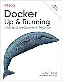 Docker: Up & Running