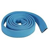 RANDDER Water Bladder Tube Cover Hydration Tube Sleeve Insulation Hose Cover Tube Sleeve Cover (Blue)