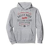 Christmas, Bailey Brothers Building & Loan. Holiday Classic Pullover Hoodie