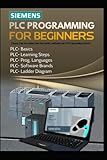 SIEMENS PLC PROGRAMMING FOR BEGINNERS: [Step-by-Step Instructions] How Can I Quickly and Easily Learn PLC Programming At Home?