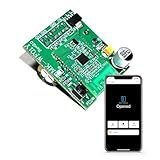 WiFi Module Wireless Smart Switch for Blütezeit ME-GO Sliding Gate Opener App Control