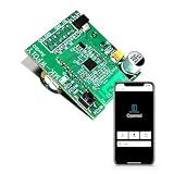 WiFi Module Wireless Smart Switch for Blütezeit ME-GO Sliding Gate Opener App Control