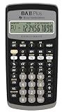 BA II Plus Financial Calculator