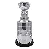 The Sports Vault NHL 14-inch Stanley Cup Champions Trophy Replica