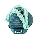 Coachi Puppy & Mini Chase & Treat - Great for Play & Chase, Agility & Distance Training, Encourages Interaction, Good for Motivating, Distance Reward Training & Retrieval. Suitable for Dogs & Puppies