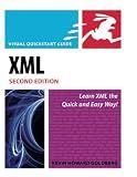 XML: Visual Quickstart Guide