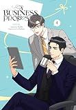A Business Proposal, Vol. 4 (A Business Proposal, 4)