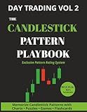 THE CANDLESTICK PATTERN PLAYBOOK: A Professional Trader's Guide to Success (DAY TRADING)