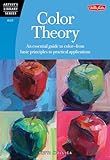 Walter Foster Artist's Library Series Color Theory Book