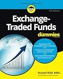 Exchange-Traded Funds For Dummies