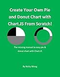 Create your own Pie & Donut Chart with Chart.Js from scratch!: Learn step by step in an easy to follow guide!