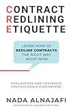 Contract Redlining Etiquette: How to leverage the power of redlines for faster and smarter contract negotiations.
