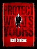 Death Sentence Uncut