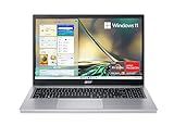 Acer Aspire 3 A315-24P-R7VH Slim Laptop | 15.6" Full HD | AMD Ryzen 3 7320U Quad-Core | AMD Radeon Graphics | 8GB LPDDR5 | 128GB NVMe SSD | Wi-Fi 6 | Windows 11 Home