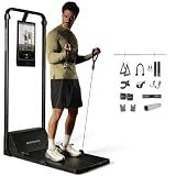 Speediance Smart Home Gym, Multi-Functional Gym Machine for Full Body Strength Training, All-in-one Gym Equipment, Digital Weight System, Workout Station, Squat Rack, Gym Monster 2