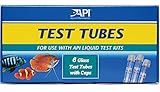 API Replacement Test Tubes for Aquarium Test Kits 6 Pack Bundle