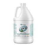 Benefect Botanical Decon 30 Disinfectant Cleaner - All Natural Formula for Effective Cleaning Power - Ideal for Restoration Jobs & Water Damage - 20476 - 1 Gallon