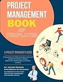 PROJECT MANAGEMENT BOOK OF TEMPLATES