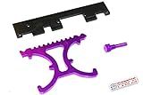 Massive Absolute Precision Made in USA Cam Timing Tool PRO Set Compatible with Ford Sigma Engines Fiesta Focus Fusion Escape Ecoboost NA 1.25 1.4 1.5 1.6 with Sprocket Locking VVT VCT Locker