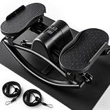 Rock Stepper Side to Side, 300 LBS Capacity, Side Stepper Exercise at Home