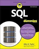 SQL For Dummies (For Dummies (Computer/Tech))
