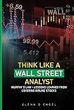 THINK LIKE A WALL STREET ANALYST: Murphy’s Law - Lessons from Covering Airline Stocks