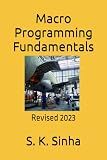 Macro Programming Fundamentals