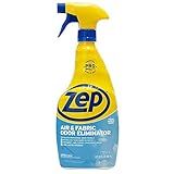 Zep ZUAIR32 Air and Fabric Odor Eliminator 32 oz
