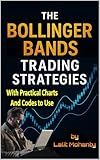 The Bollinger Bands Trading Strategies: With Practical Charts and Codes to Use (Advanced Trading Strategies Series Book 3)