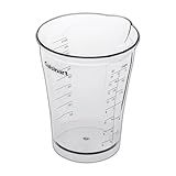 Cuisinart CSB-79MC Replacement Measuring Cup for Smart Stick Hand Blender Fits Model CSB-79 Only OEM