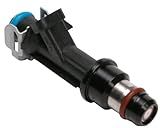 Delphi Fuel Injector - FJ10594