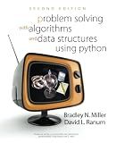 Problem Solving with Algorithms and Data Structures Using Python 2nd Edition