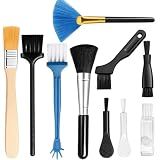 Keyboard Cleaner, 10 Pcs Mini Anti Static Laptop Cleaning Kit