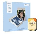 Dreamus Wendy (Red Velvet) Album - Wish You Hell Package ver.+Pre Order Benefits+BolsVos Exclusive K-POP Giveaways Package