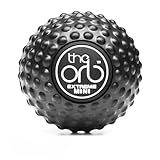 Pro-Tec Athletics Orbs, Vary in size and color, Deep Tissue Massage, Muscle Relief, Hamstring, Quadriceps, Calf, Multi-Directional Massage Ball, Enhance Performance, Adult, Working Out