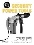 Security Power Tools