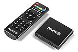 NEUMI Atom 1080P Full-HD Digital Media Player for USB Drives and SD Cards