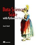 Data Science with Python and Dask