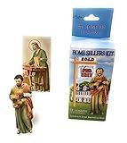St. Joseph Home Sale Kit